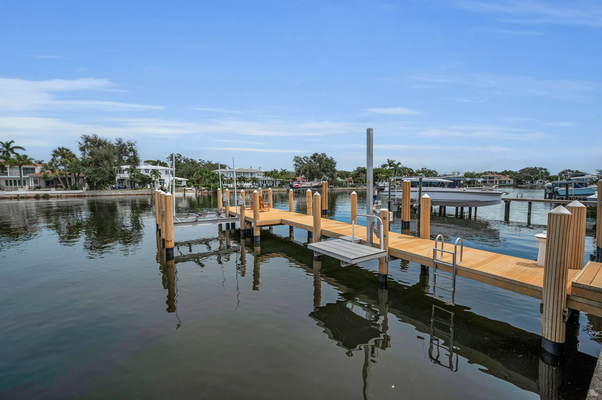 Dock and Water View1