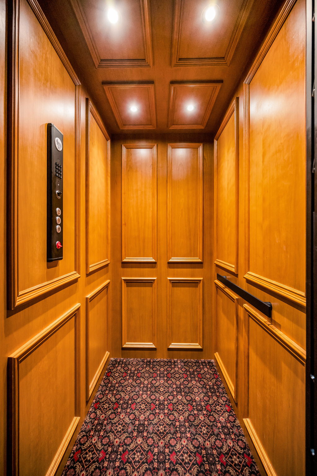 Elevator