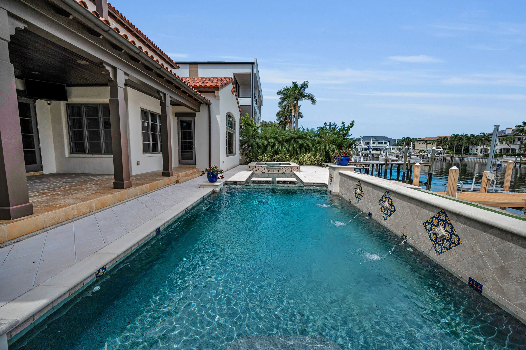 Pool6