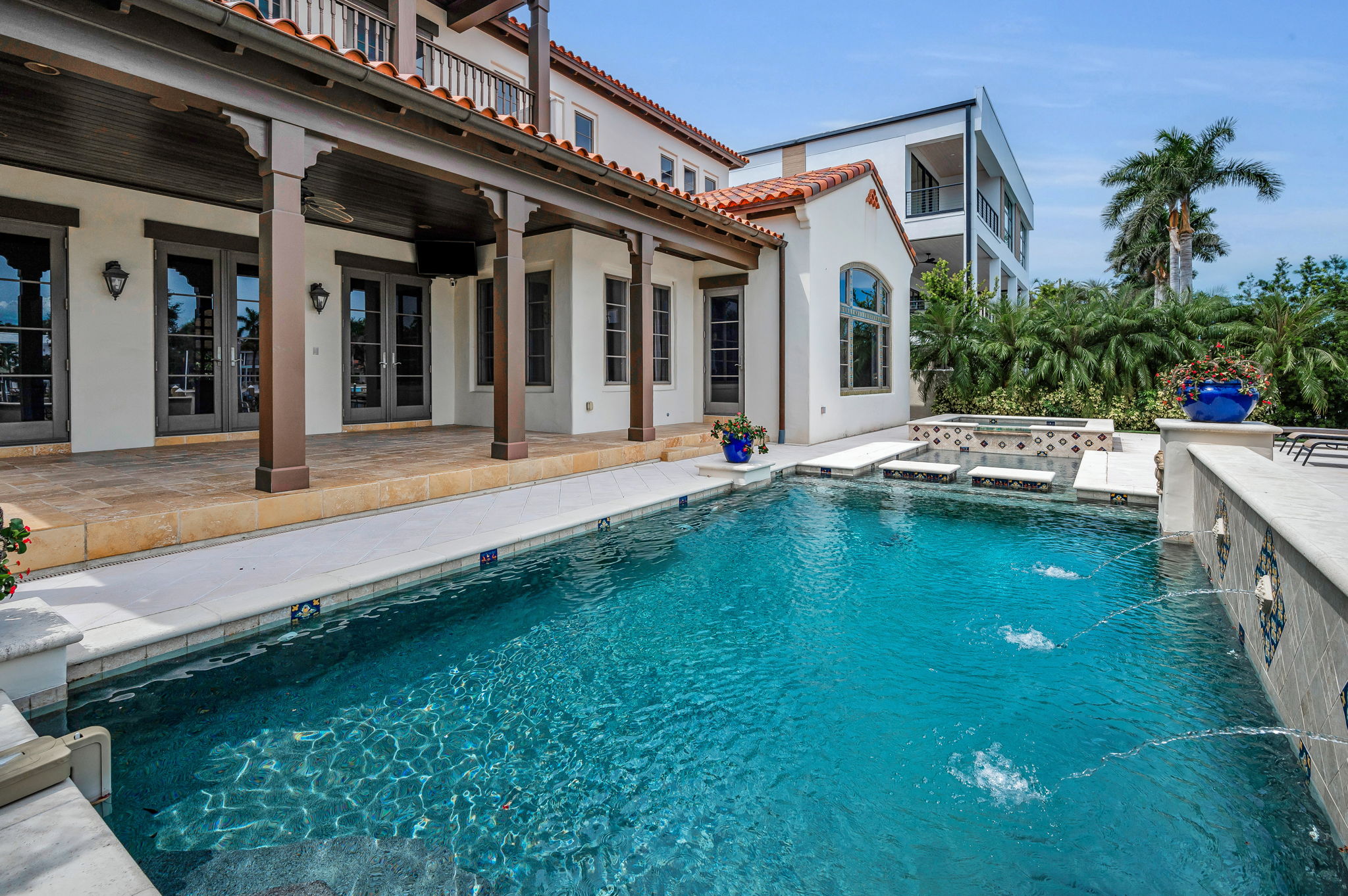 Pool7