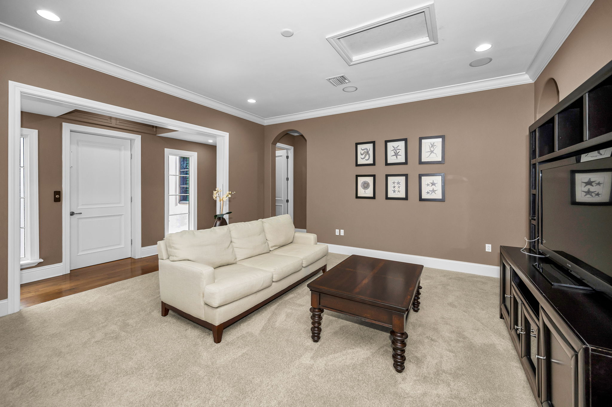 Upper Level Bonus Room5