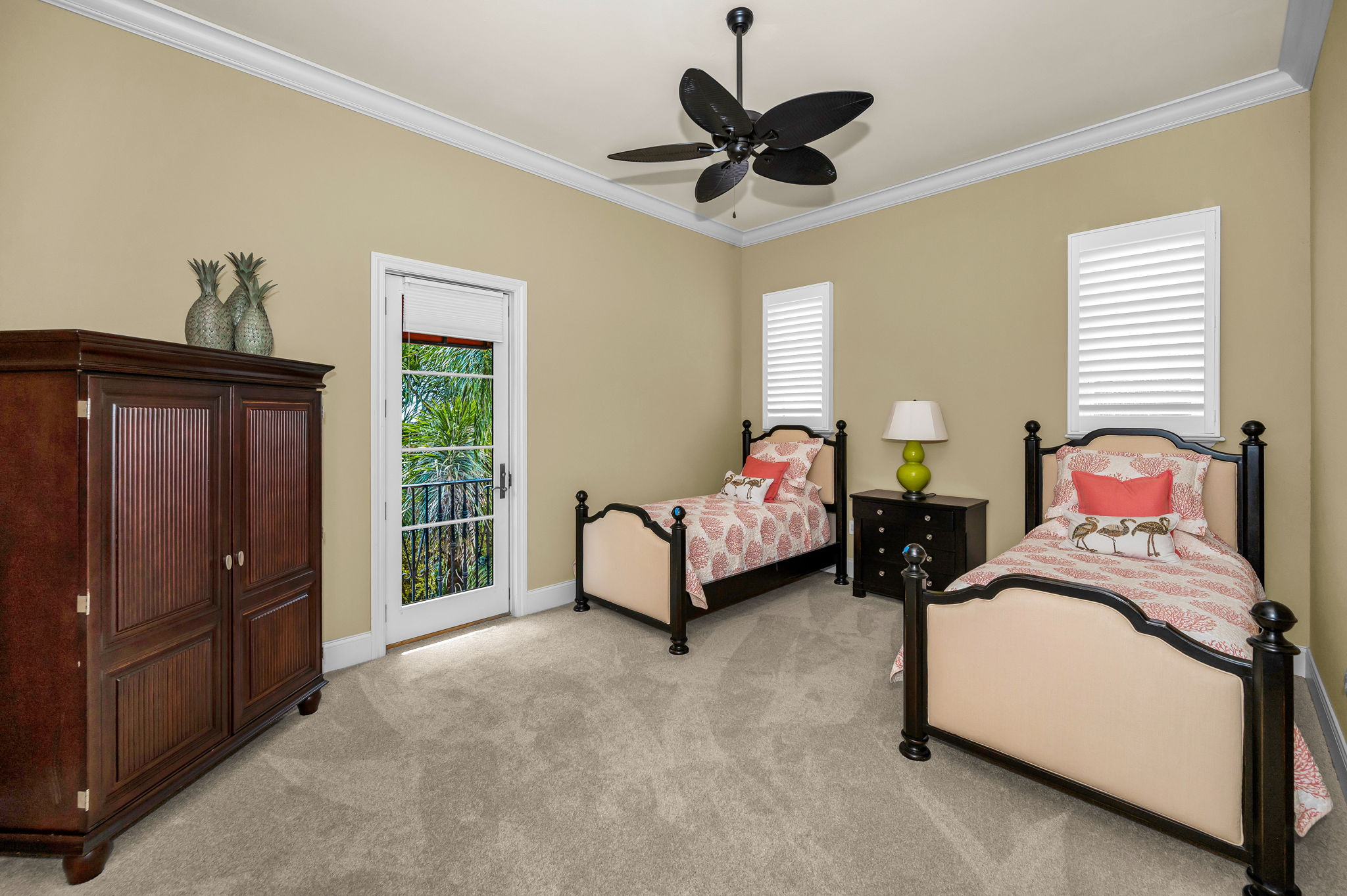 Upper Level Guest Bedroom2a
