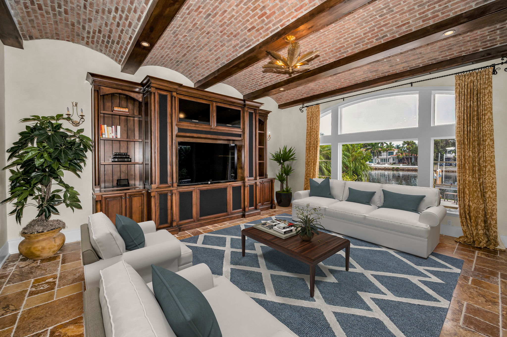Family Room1