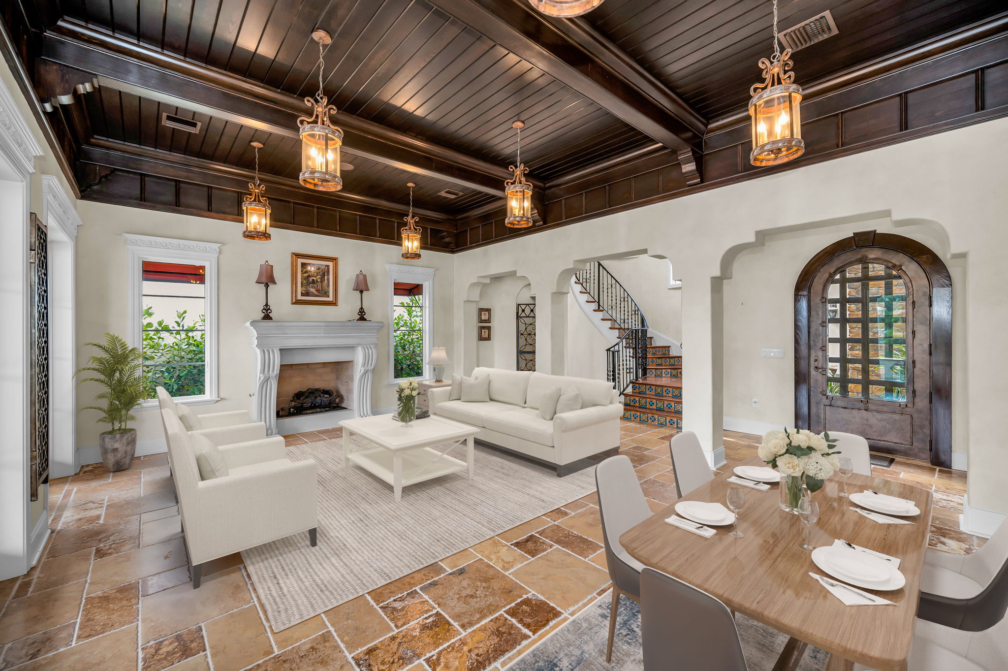 Living and Dining Rooms11-e