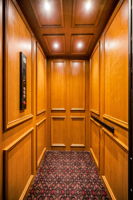 Elevator