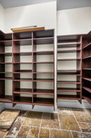 Kitchen Pantry