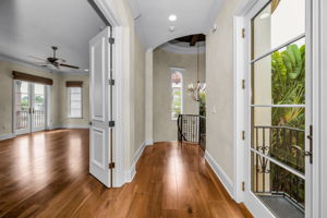 Upper Landing