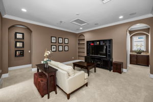Upper Level Bonus Room1