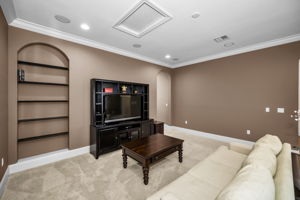 Upper Level Bonus Room3