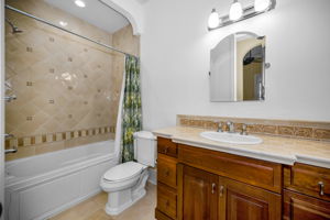Upper Level Guest Bathroom2