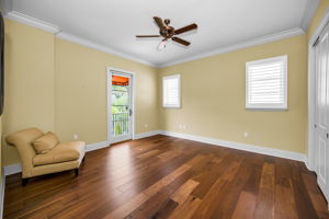 Upper Level Guest Bedroom3a