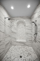 Upper Level Primary Bathroom1d