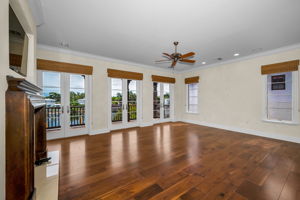 Upper Level Primary Bedroom1a