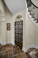 Wine Closet