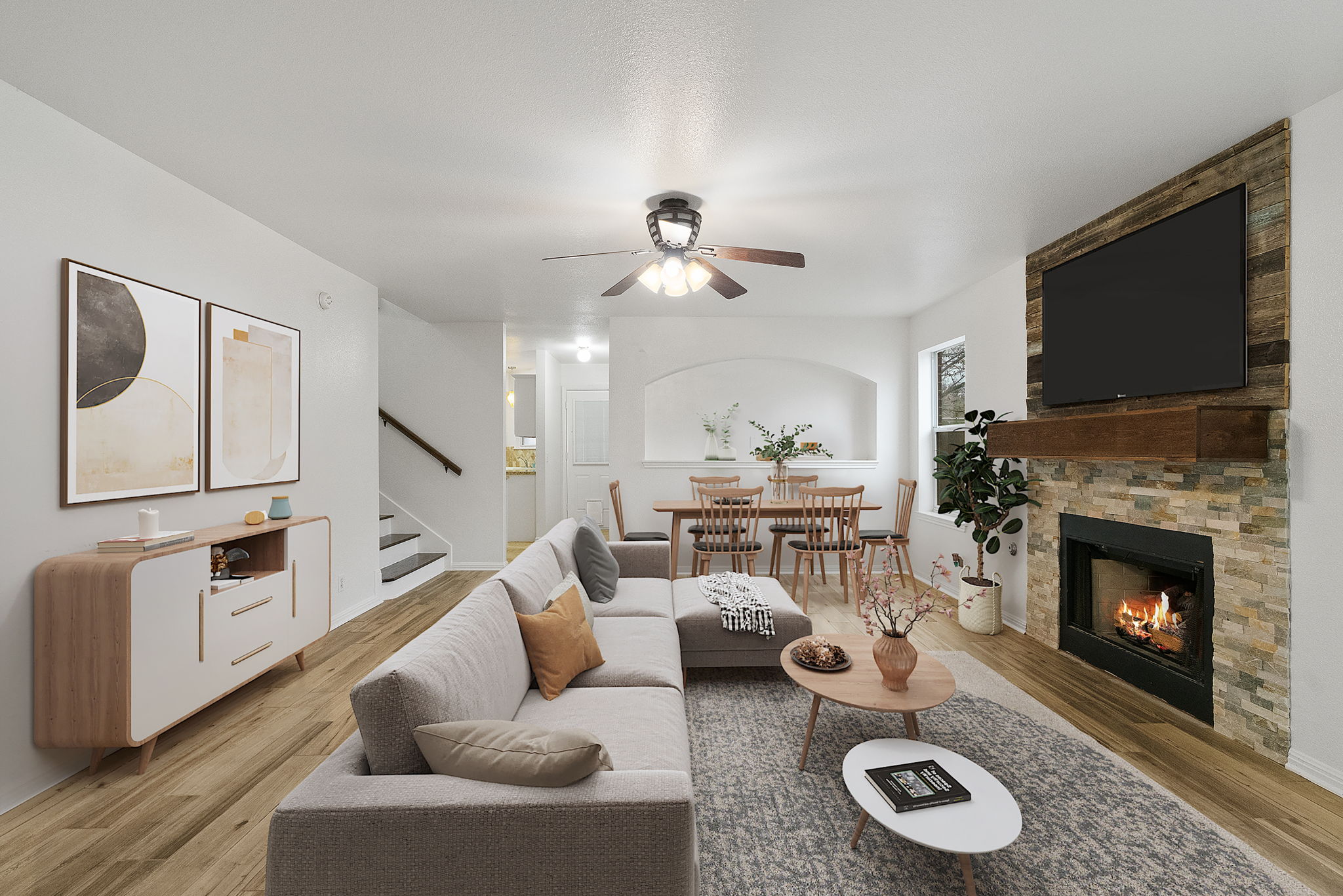 801 Escondido Dr, Leander, TX 78641, USA Photo 4