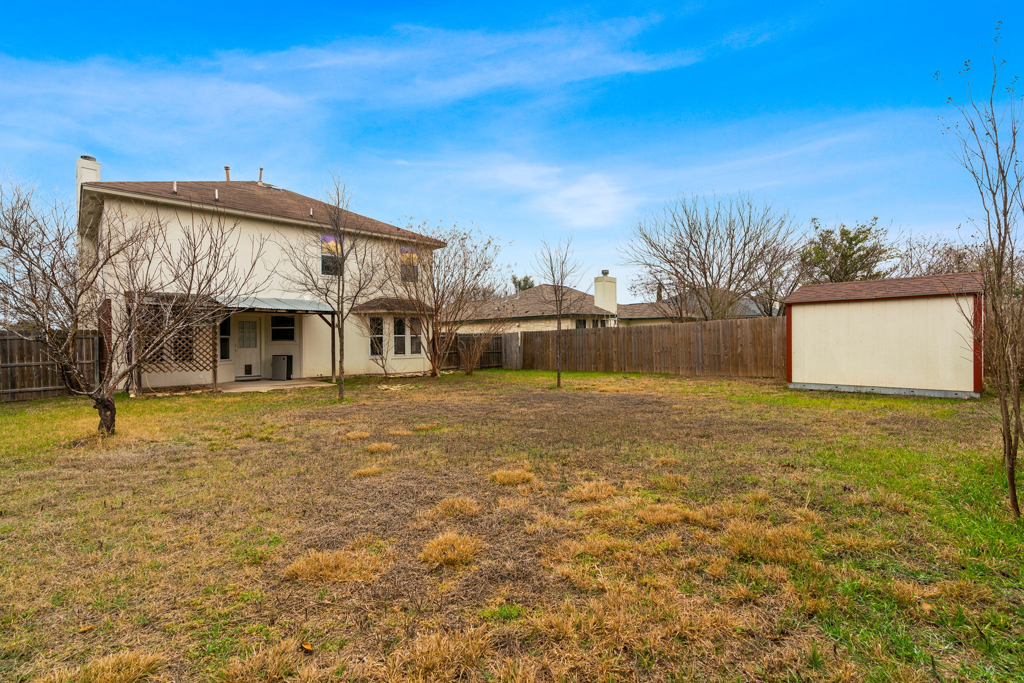 801 Escondido Dr, Leander, TX 78641, USA Photo 31