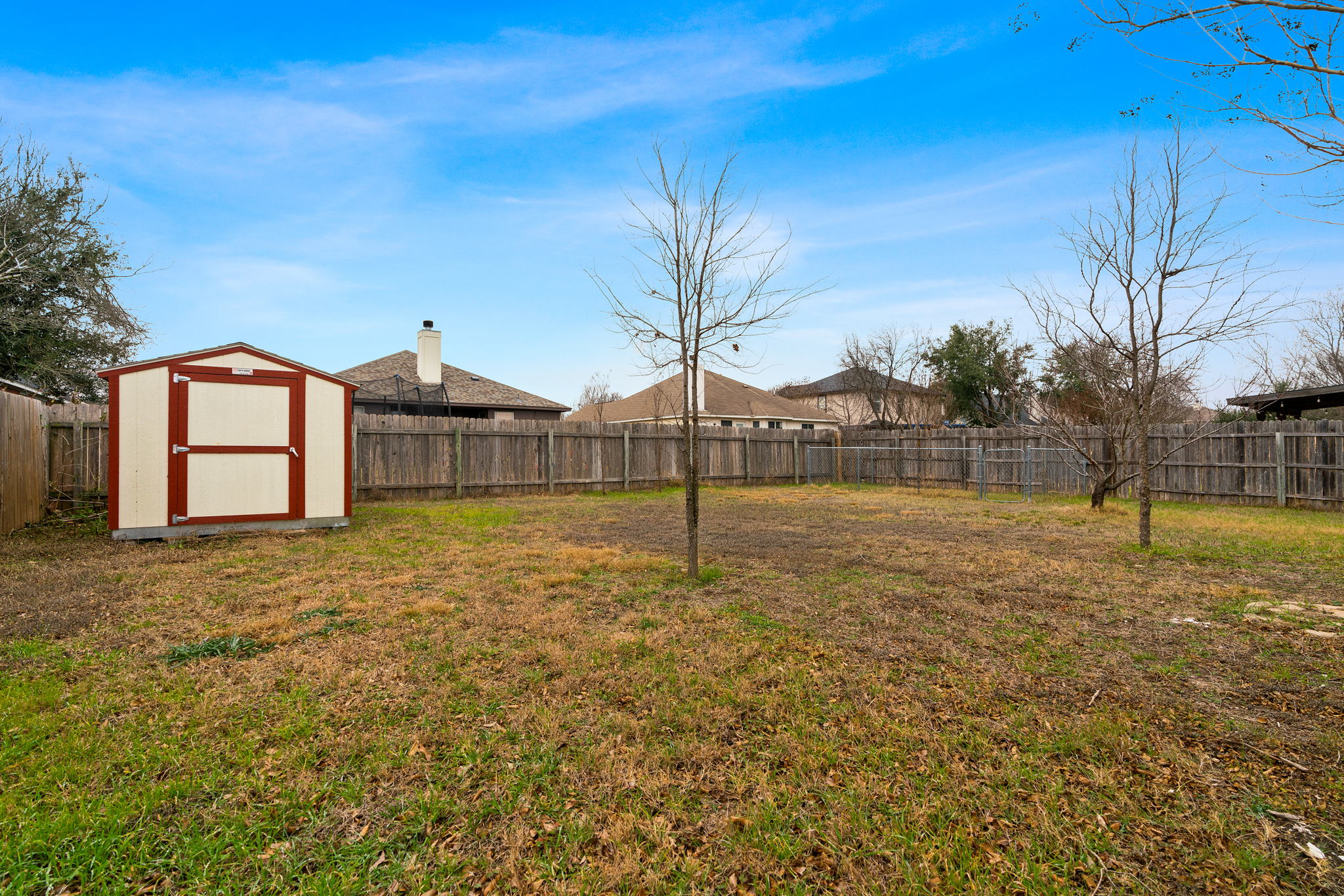 801 Escondido Dr, Leander, TX 78641, USA Photo 33