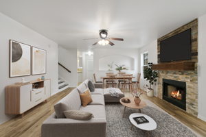 801 Escondido Dr, Leander, TX 78641, USA Photo 3