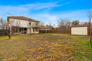 801 Escondido Dr, Leander, TX 78641, USA Photo 30