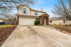 801 Escondido Dr, Leander, TX 78641, USA Photo 1