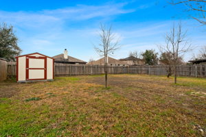 801 Escondido Dr, Leander, TX 78641, USA Photo 32