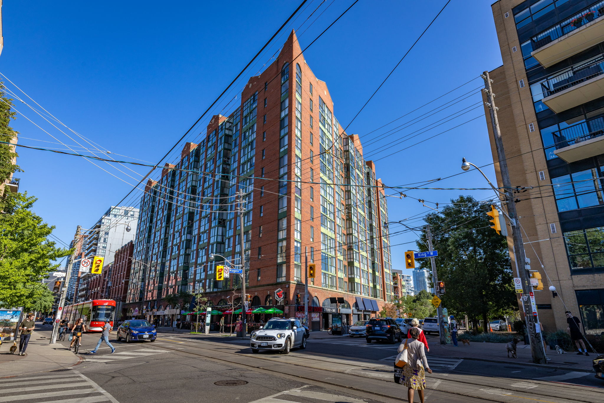 Property in Toronto — delivered property photograph 1