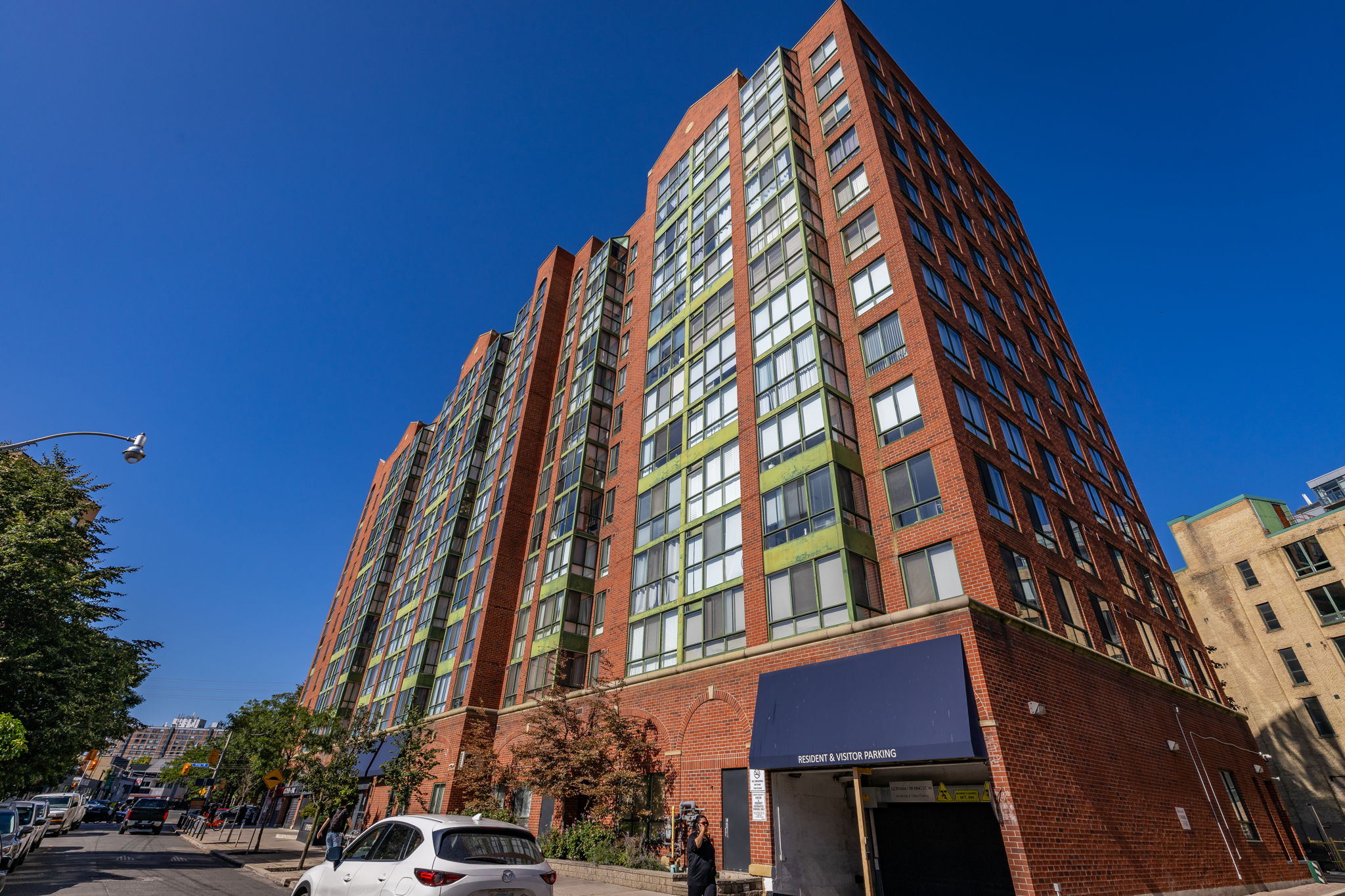 Property in Toronto — delivered property photograph 2