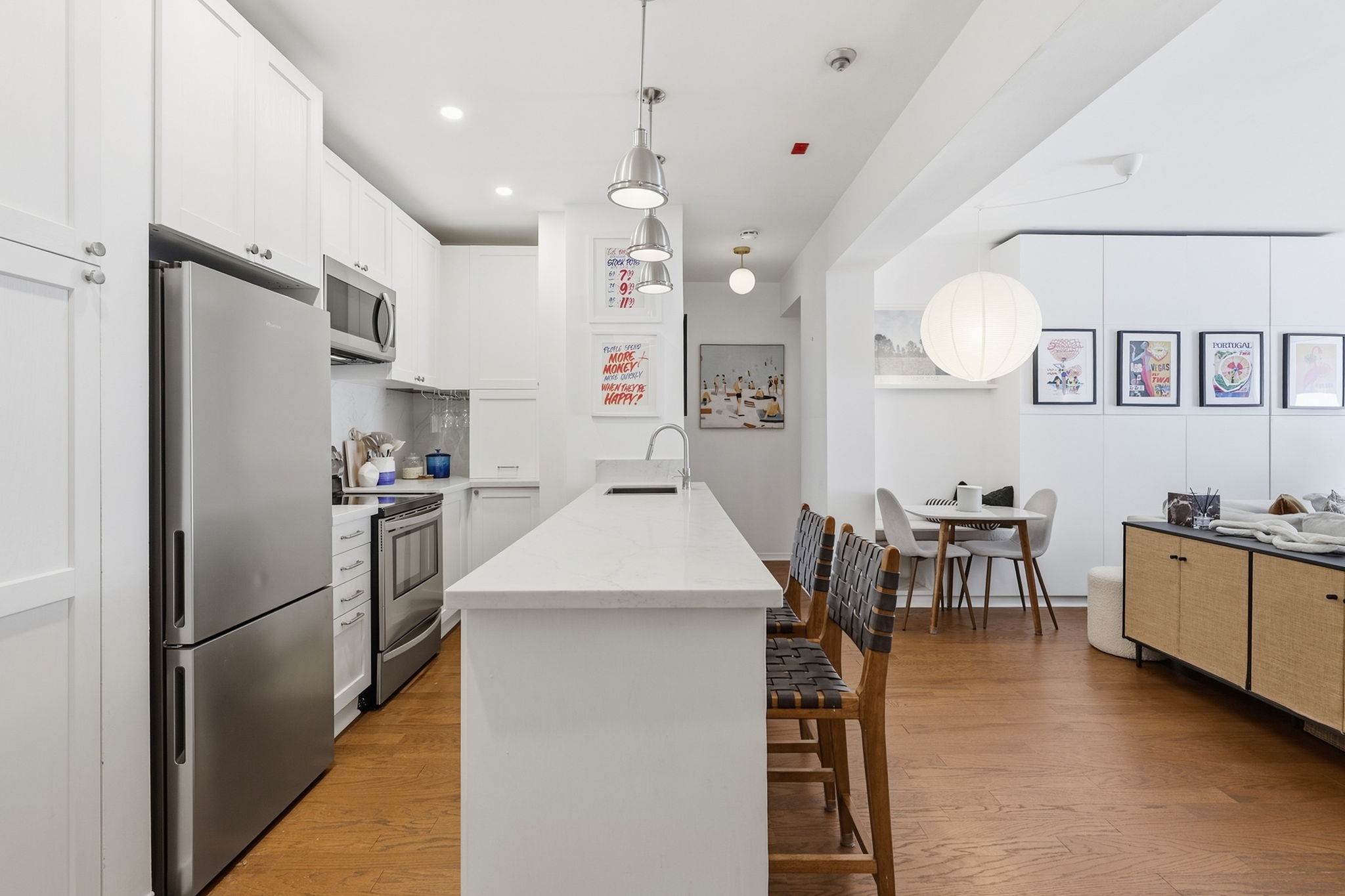 Property in Toronto — delivered property photograph 4