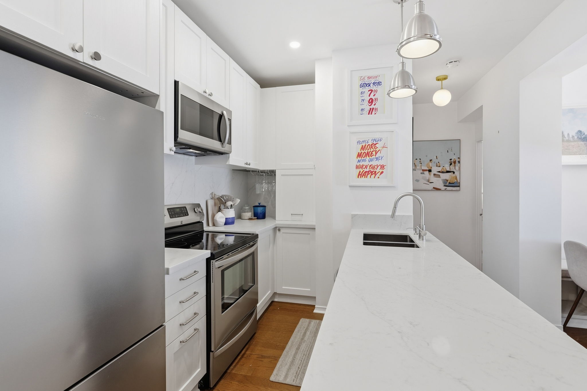 Property in Toronto — delivered property photograph 6