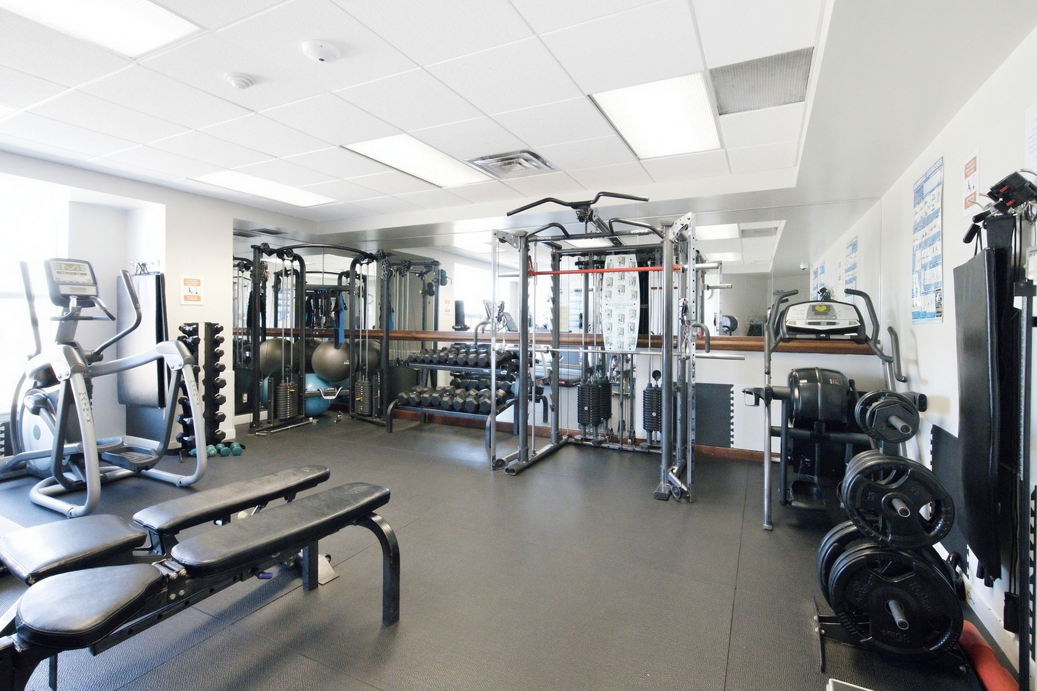 Property in Toronto — delivered property photograph 27
