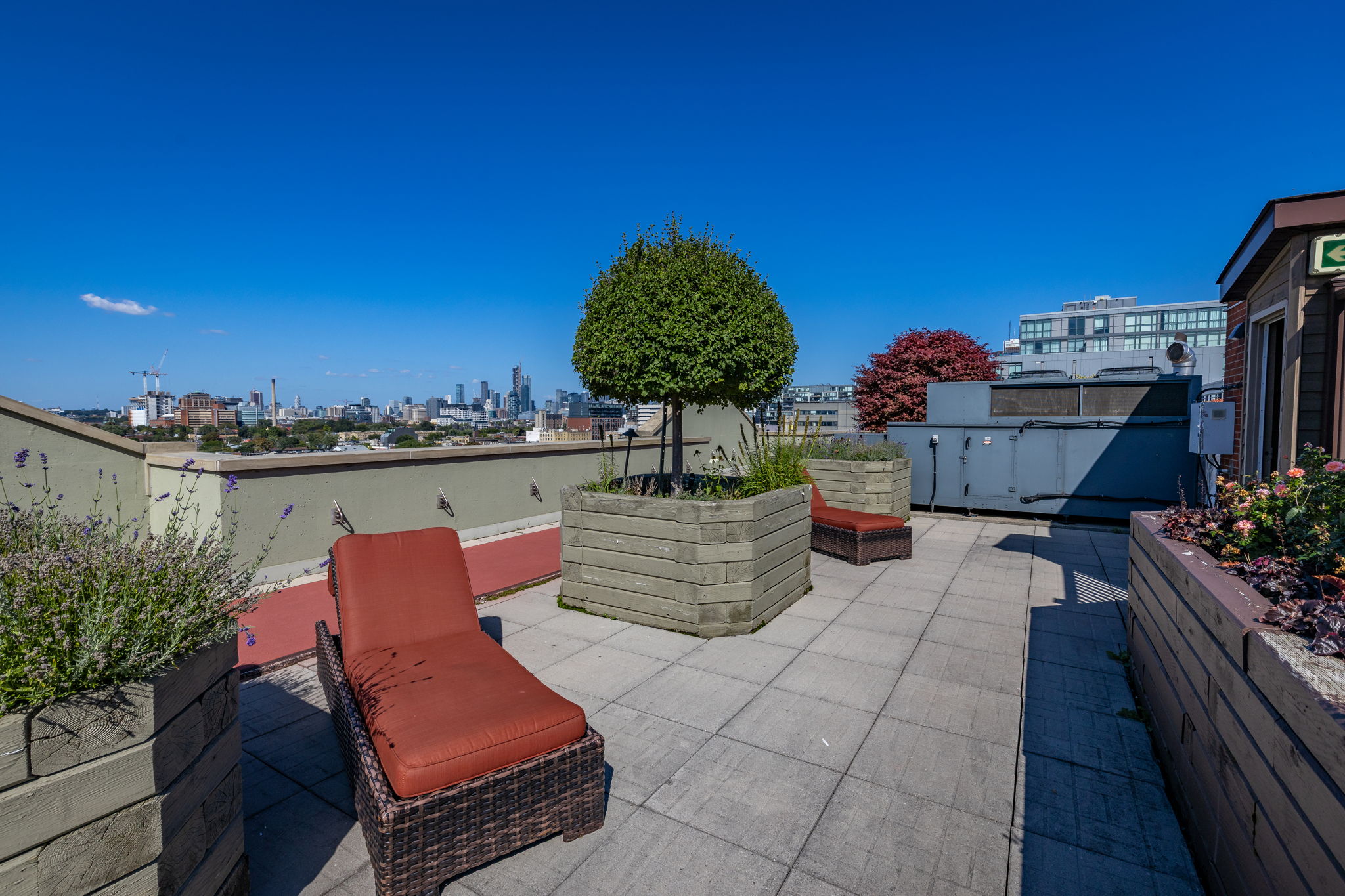 Property in Toronto — delivered property photograph 33