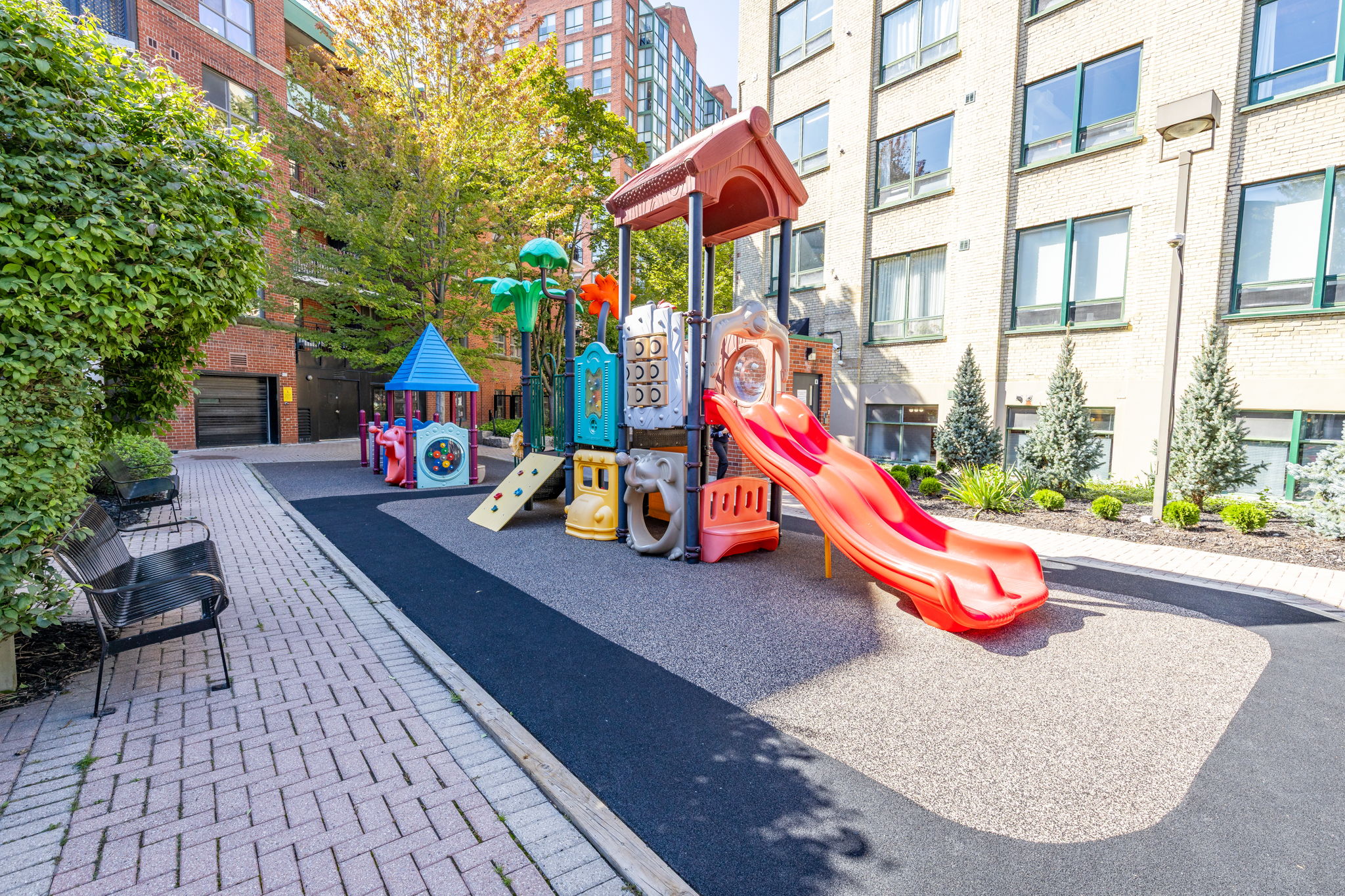 Property in Toronto — delivered property photograph 39