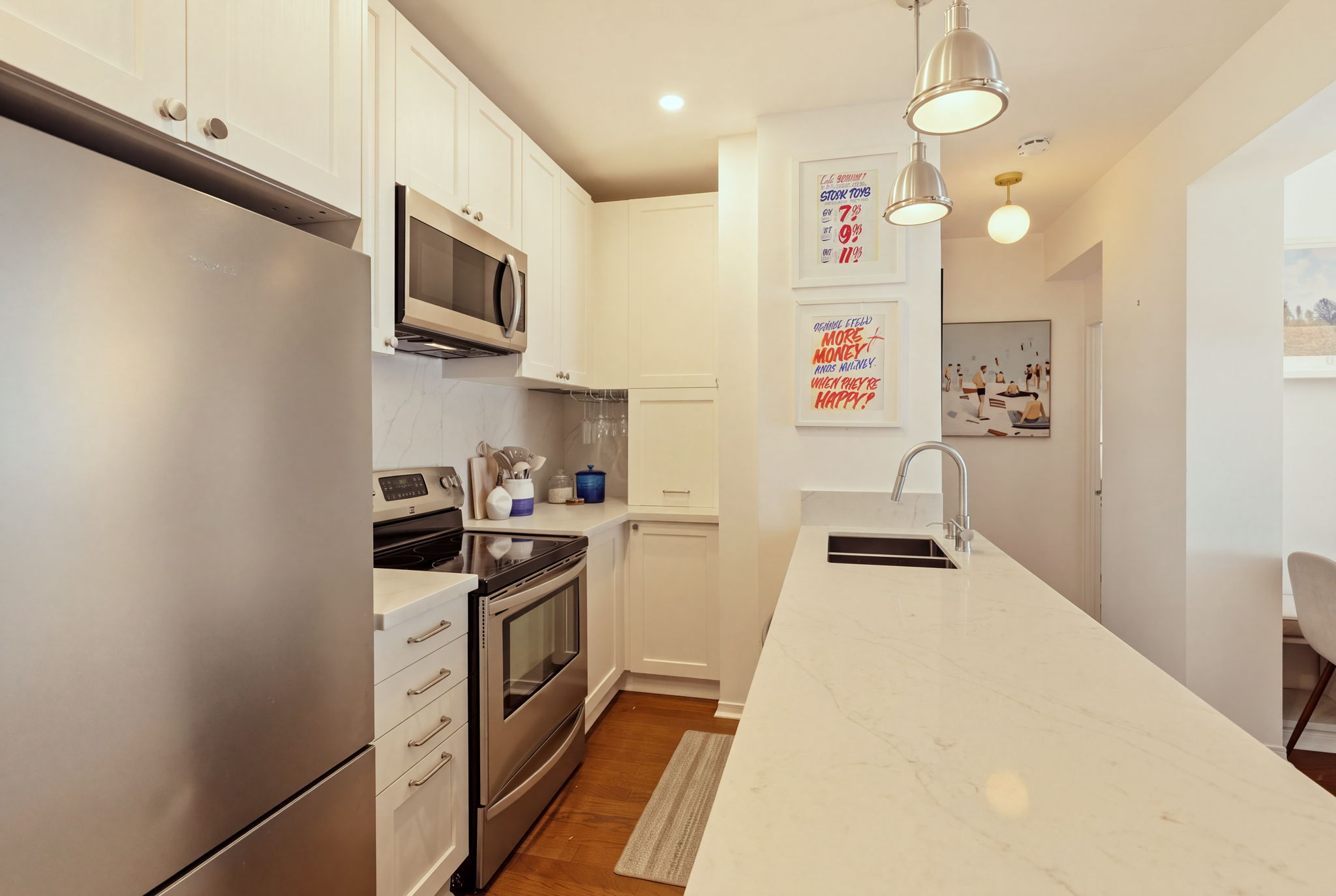 Property in Toronto — delivered property photograph 43
