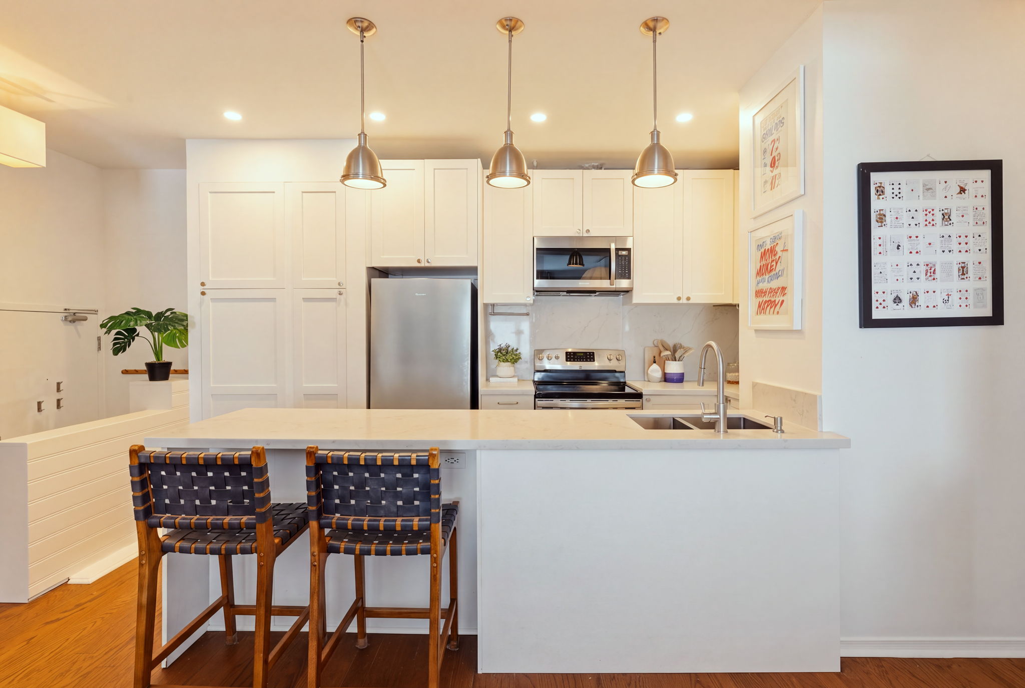 Property in Toronto — delivered property photograph 46