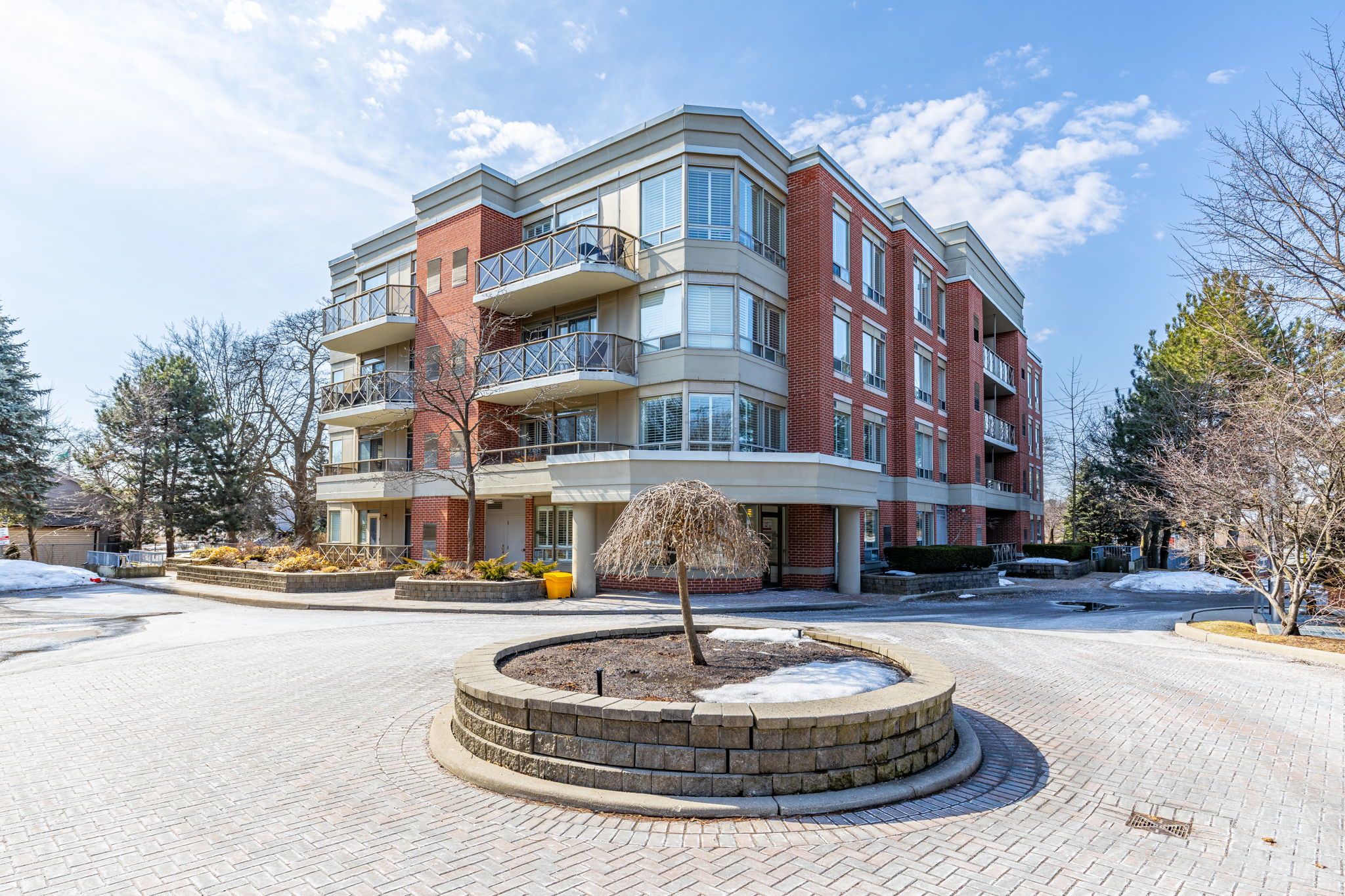 Toronto property showcase