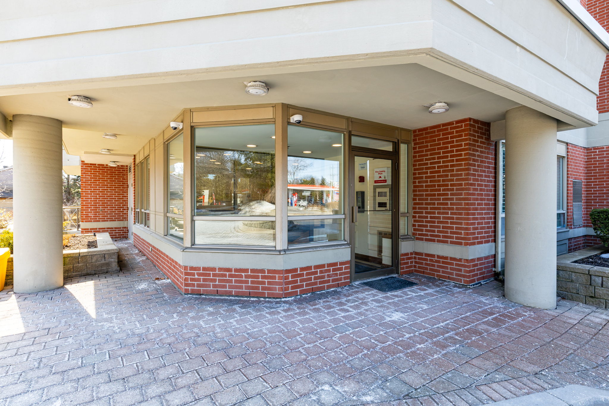 Toronto property showcase — delivered property photograph 2