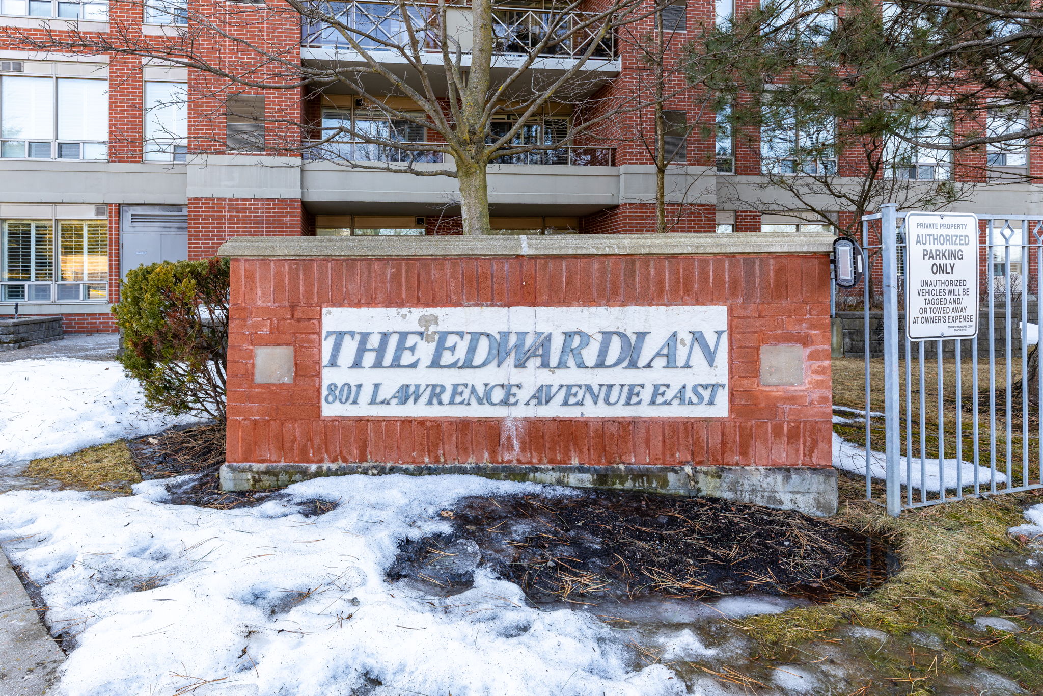 Toronto property showcase — delivered property photograph 3