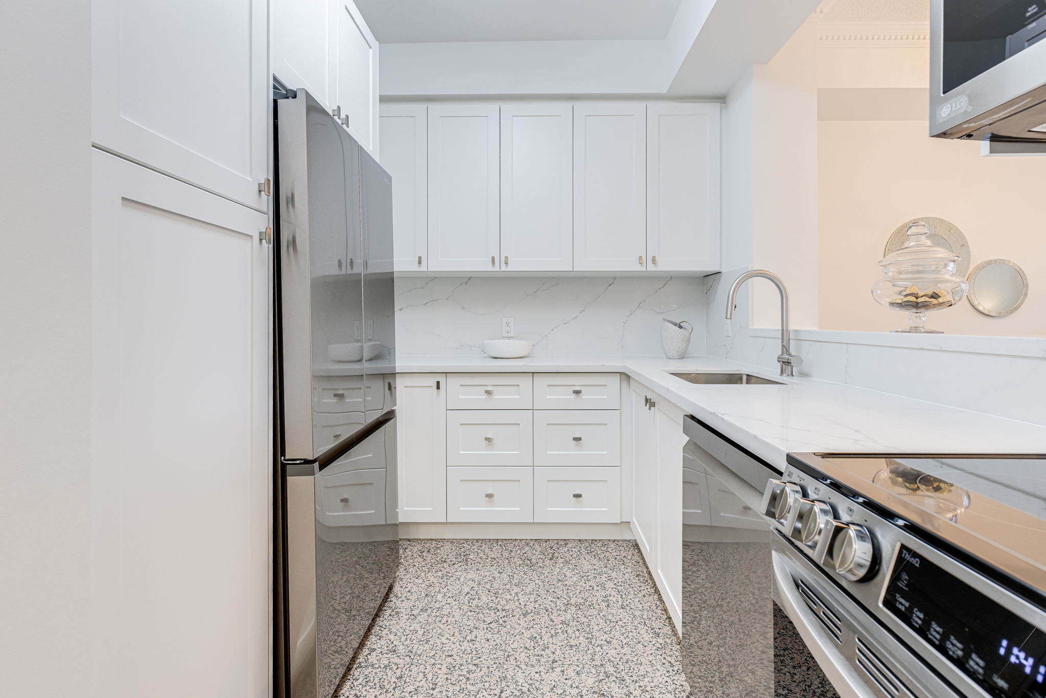 Toronto property showcase — delivered property photograph 7