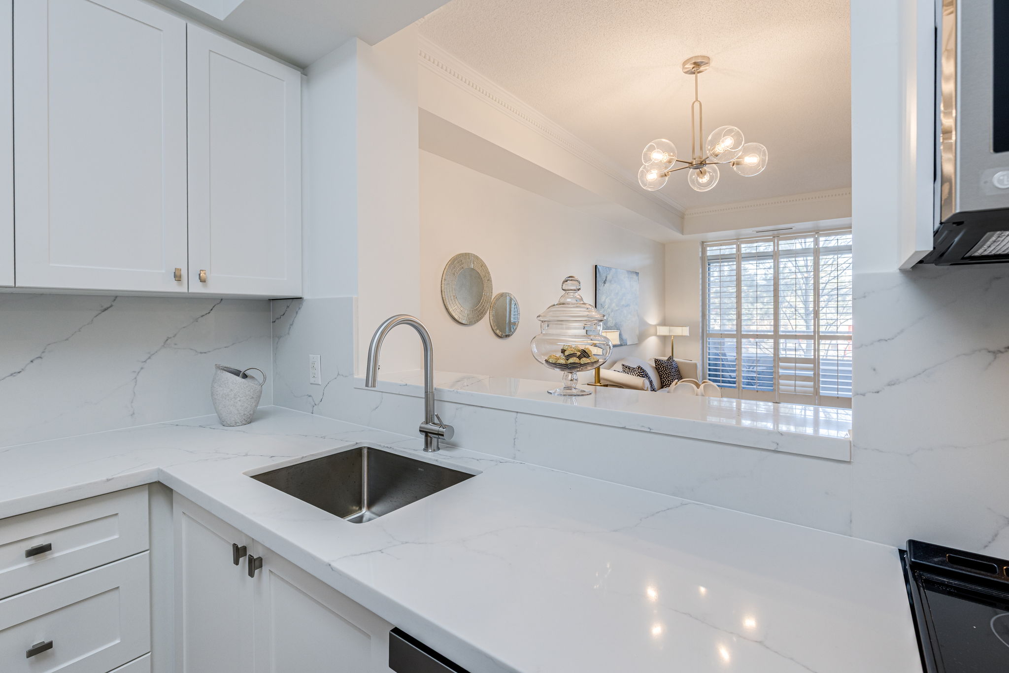 Toronto property showcase — delivered property photograph 8