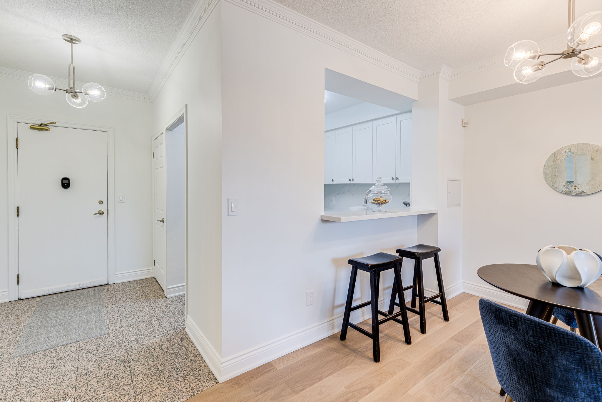 Toronto property showcase — delivered property photograph 9
