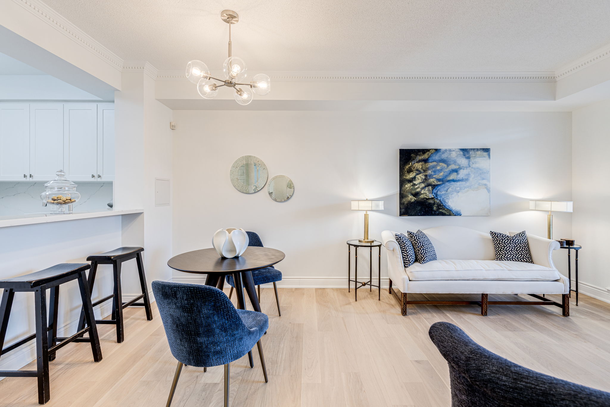 Toronto property showcase — delivered property photograph 10