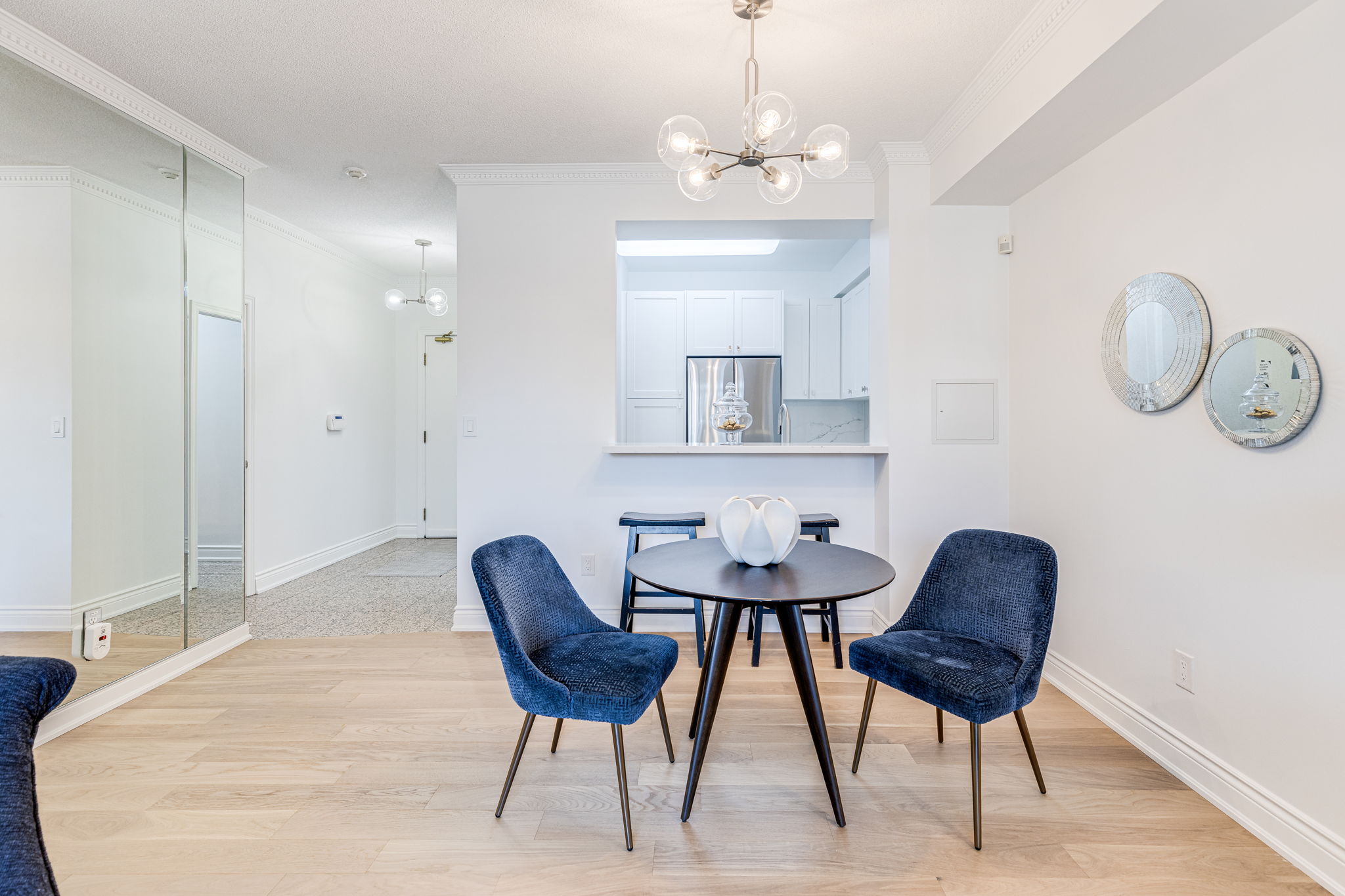 Toronto property showcase — delivered property photograph 11