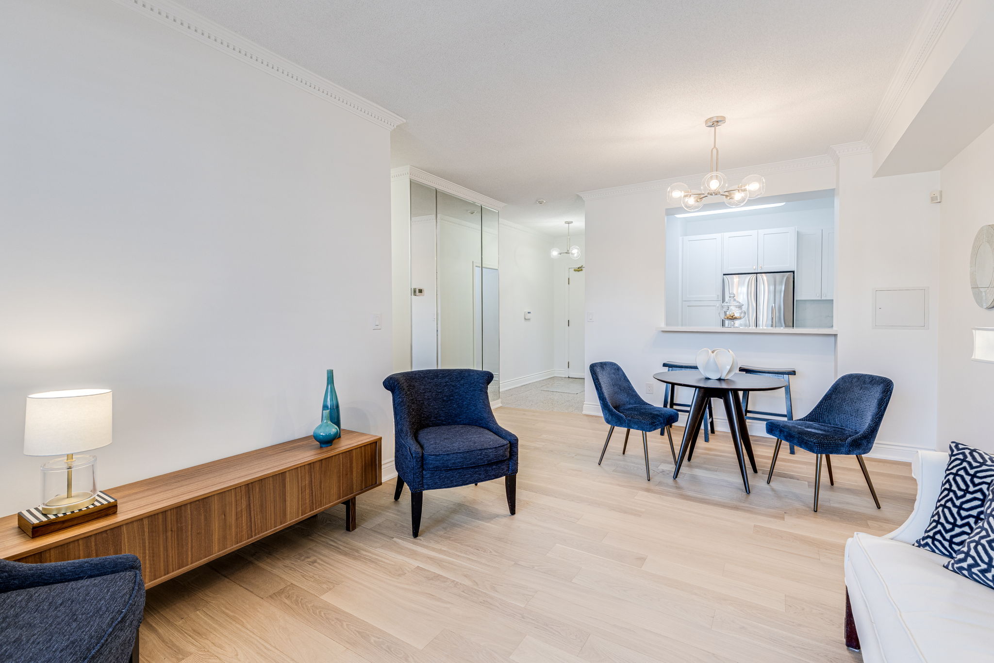 Toronto property showcase — delivered property photograph 14