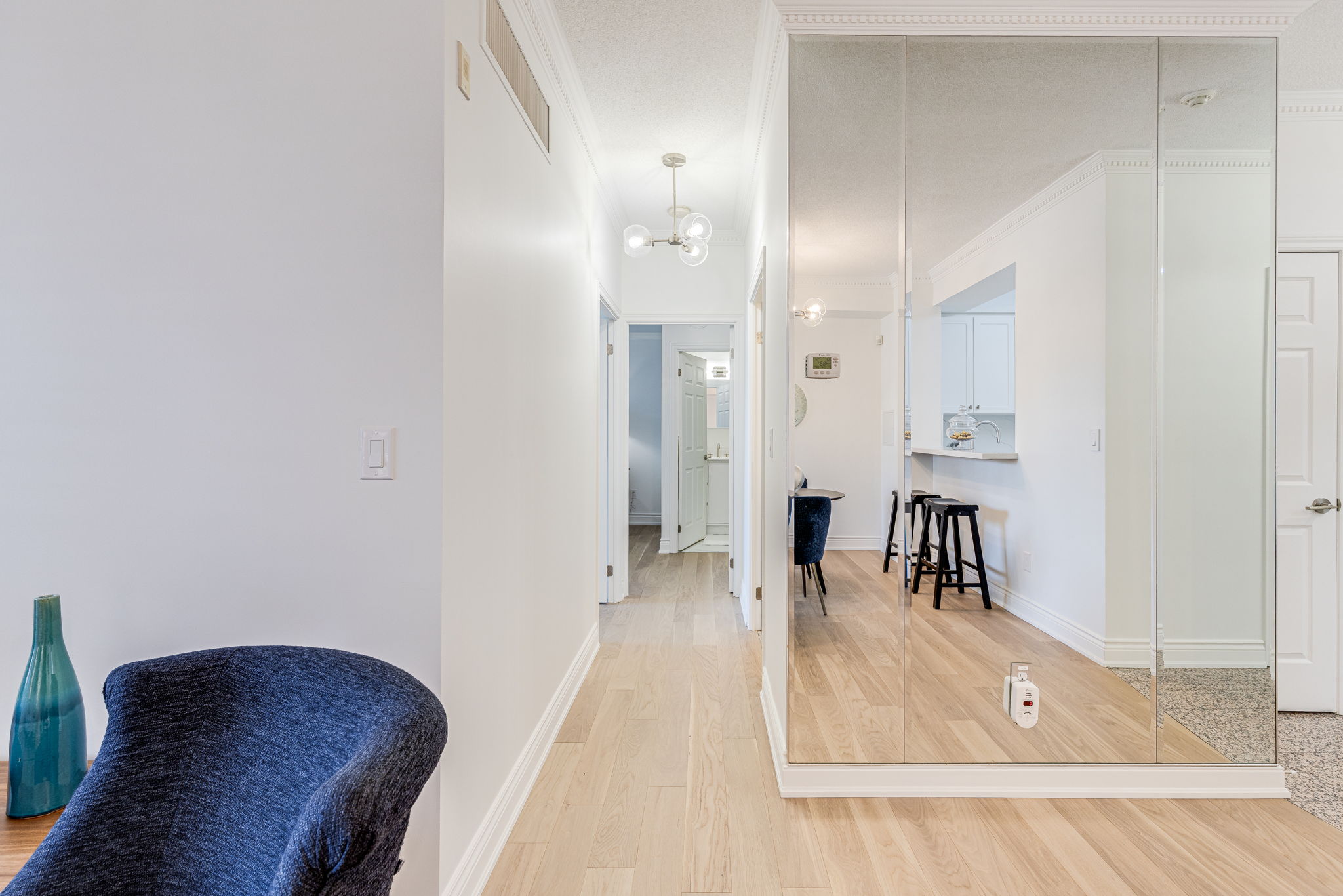 Toronto property showcase — delivered property photograph 15