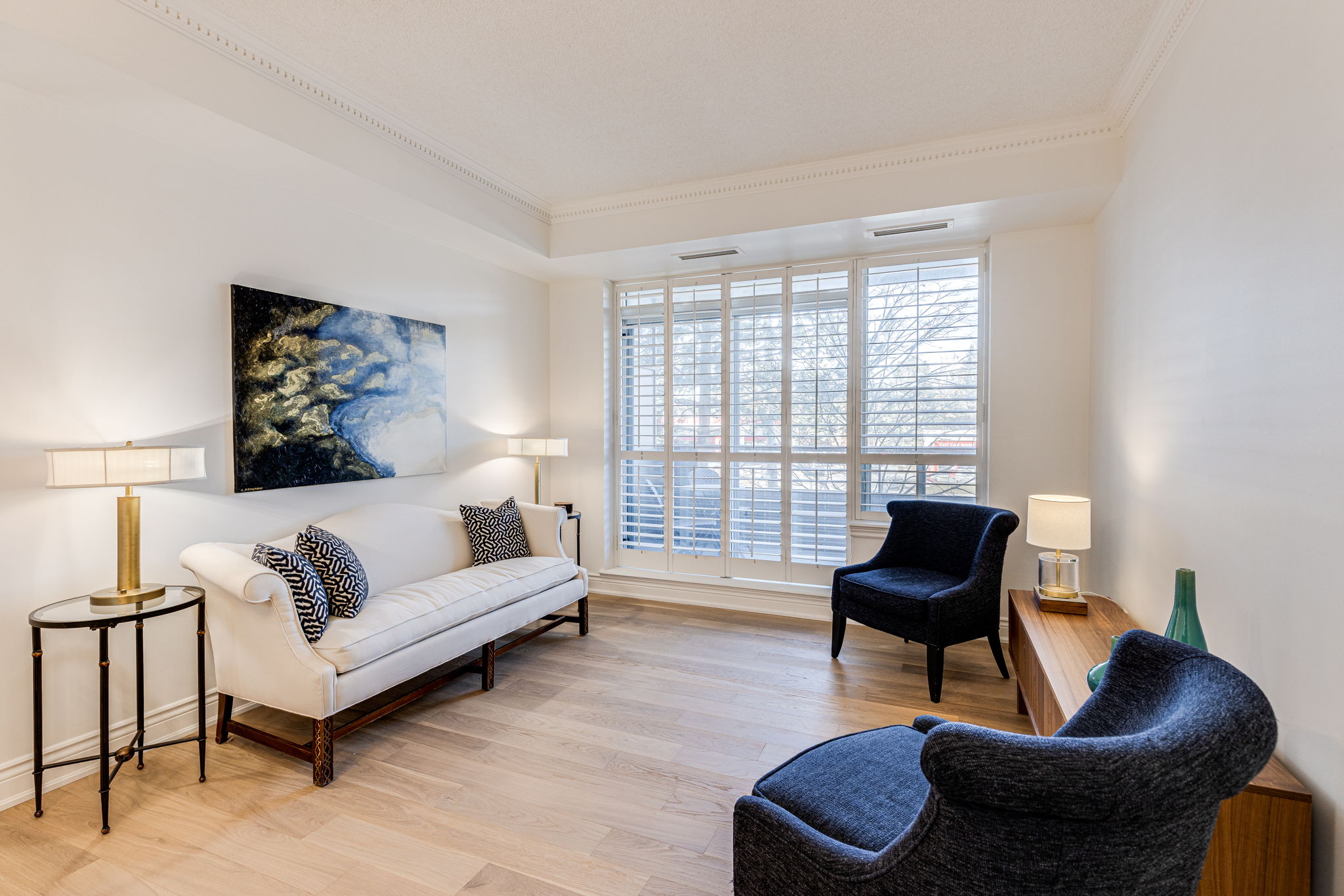 Toronto property showcase — delivered property photograph 16
