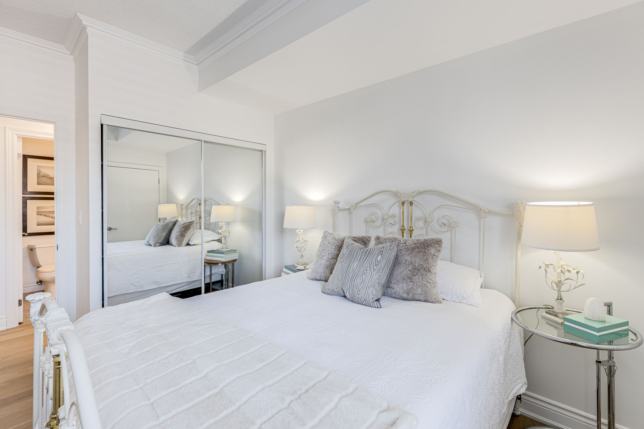 Toronto property showcase — delivered property photograph 19