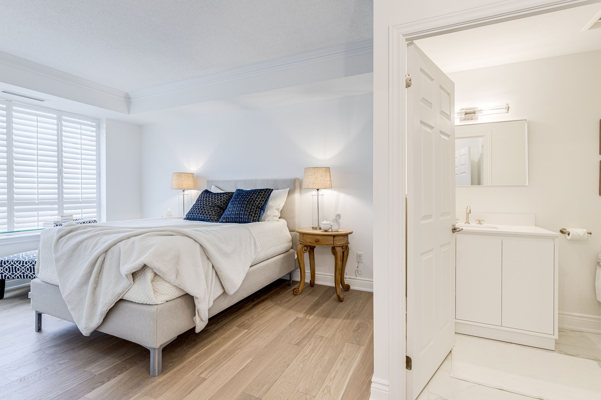 Toronto property showcase — delivered property photograph 20