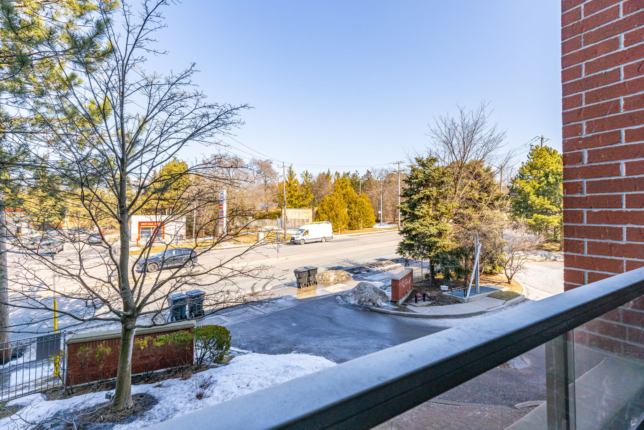 Toronto property showcase — delivered property photograph 29
