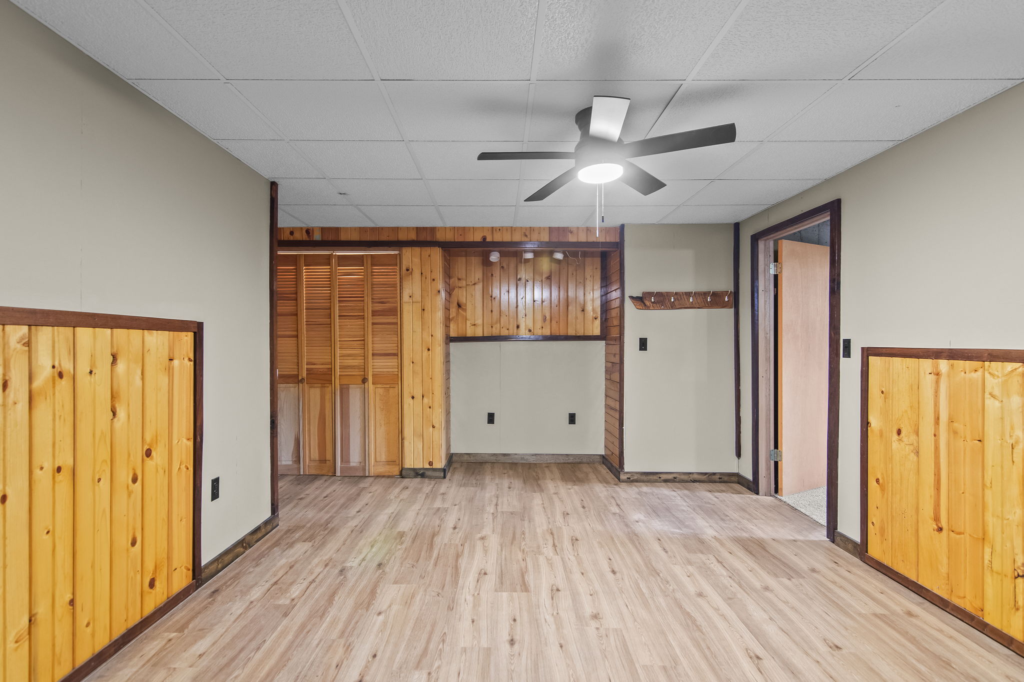 Bonus Room