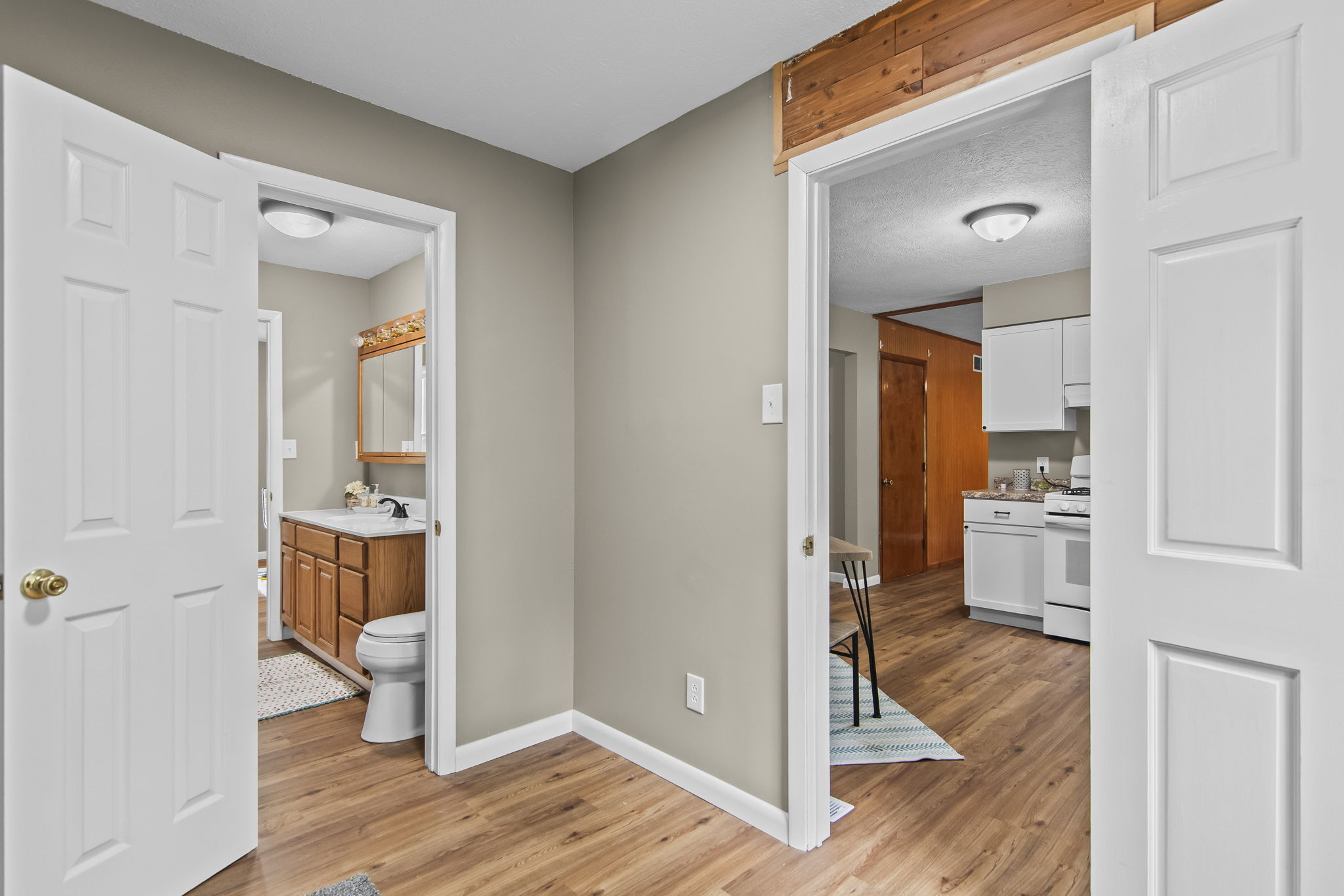 Mudroom
